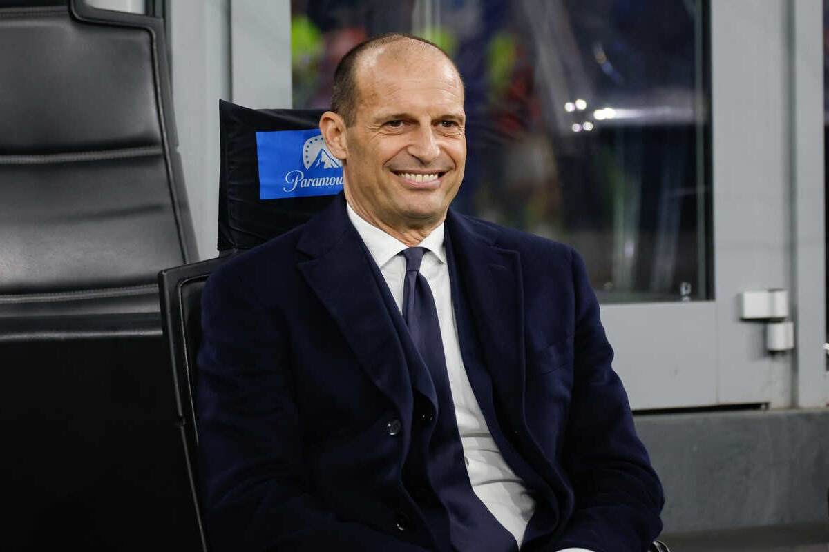 Adani stronca Allegri dopo Inter-Juve, ma semplifica le cose