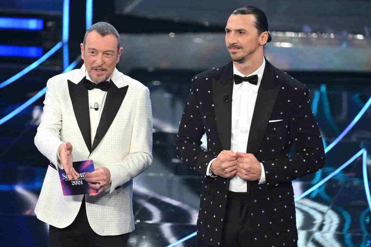 Sanremo 2024, quale squadra tifano i cantanti in gara