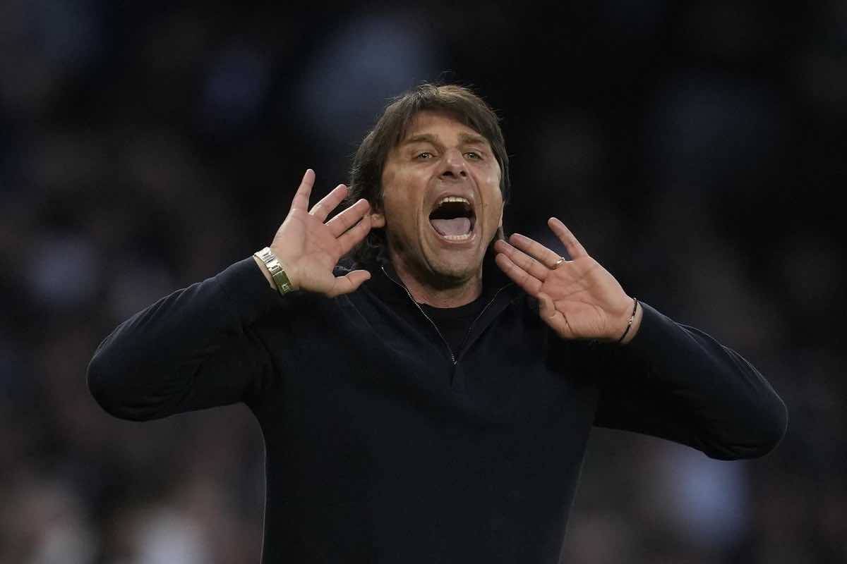 Antonio Conte, sarà lui il nuovo allenatore del Milan? Spunta l'indiscrezione