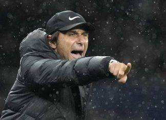 Antonio Conte, sarà lui il nuovo allenatore del Milan? Spunta l'indiscrezione