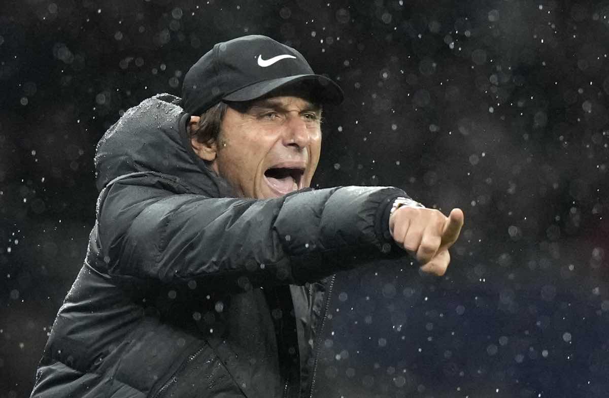 Antonio Conte, sarà lui il nuovo allenatore del Milan? Spunta l'indiscrezione