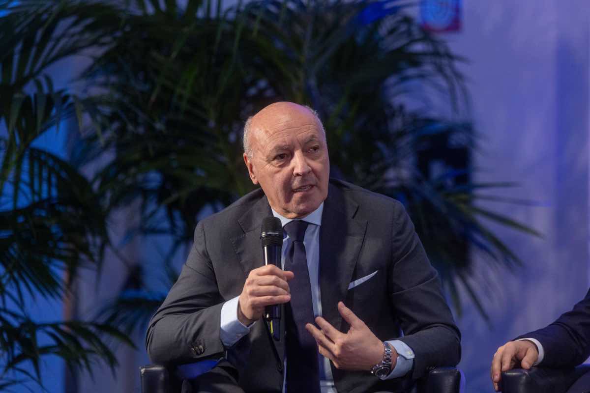 Marotta ha chiuso il colpo: programmate le visite mediche