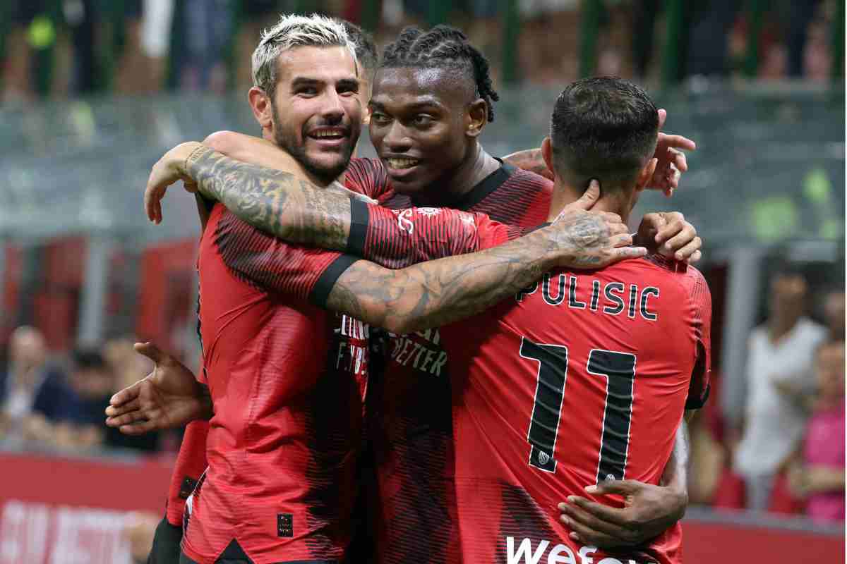 Il Bayern vuole Theo Hernandez: il Milan chiede 100 milioni