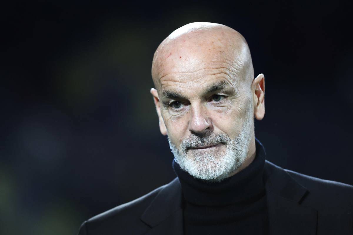 Milan, problemi in difesa per Pioli