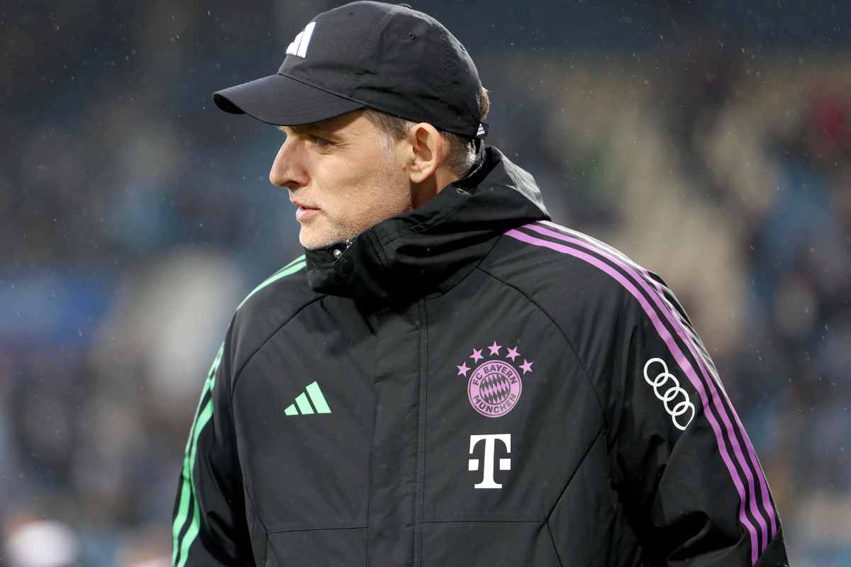 Valzer delle panchine: da Conte a Tuchel, le mosse in Serie A