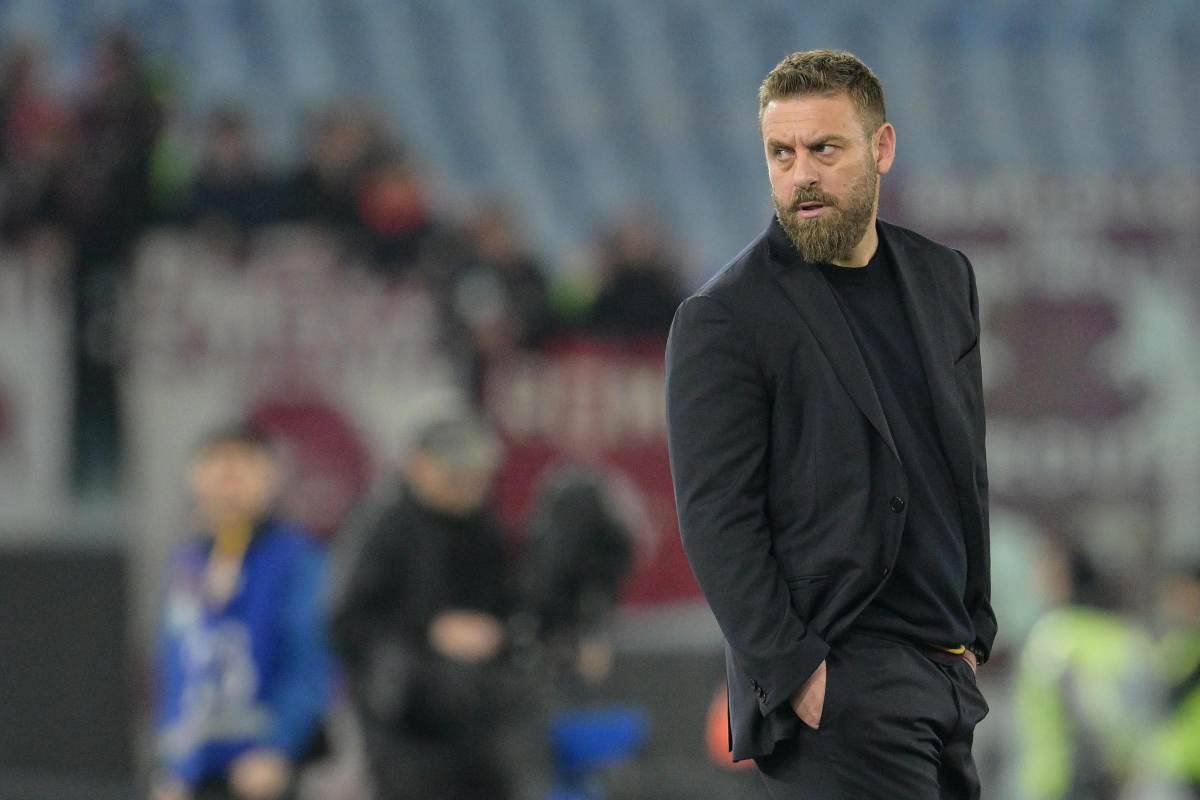 De Rossi 