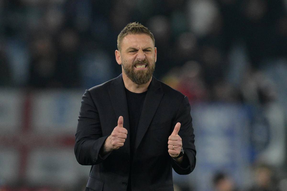 De Rossi