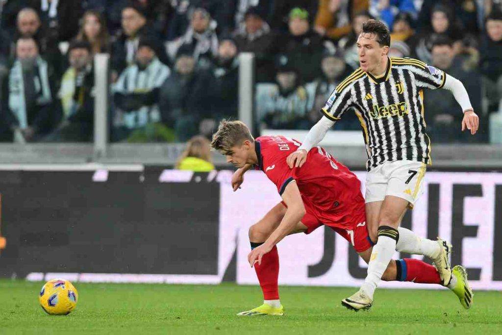 Juventus Atalanta 