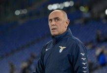 Martusciello nuovo allenatore della Lazio