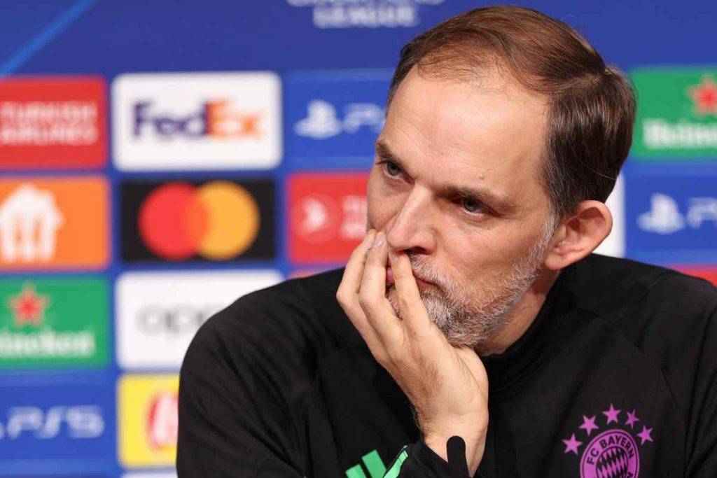 Tuchel