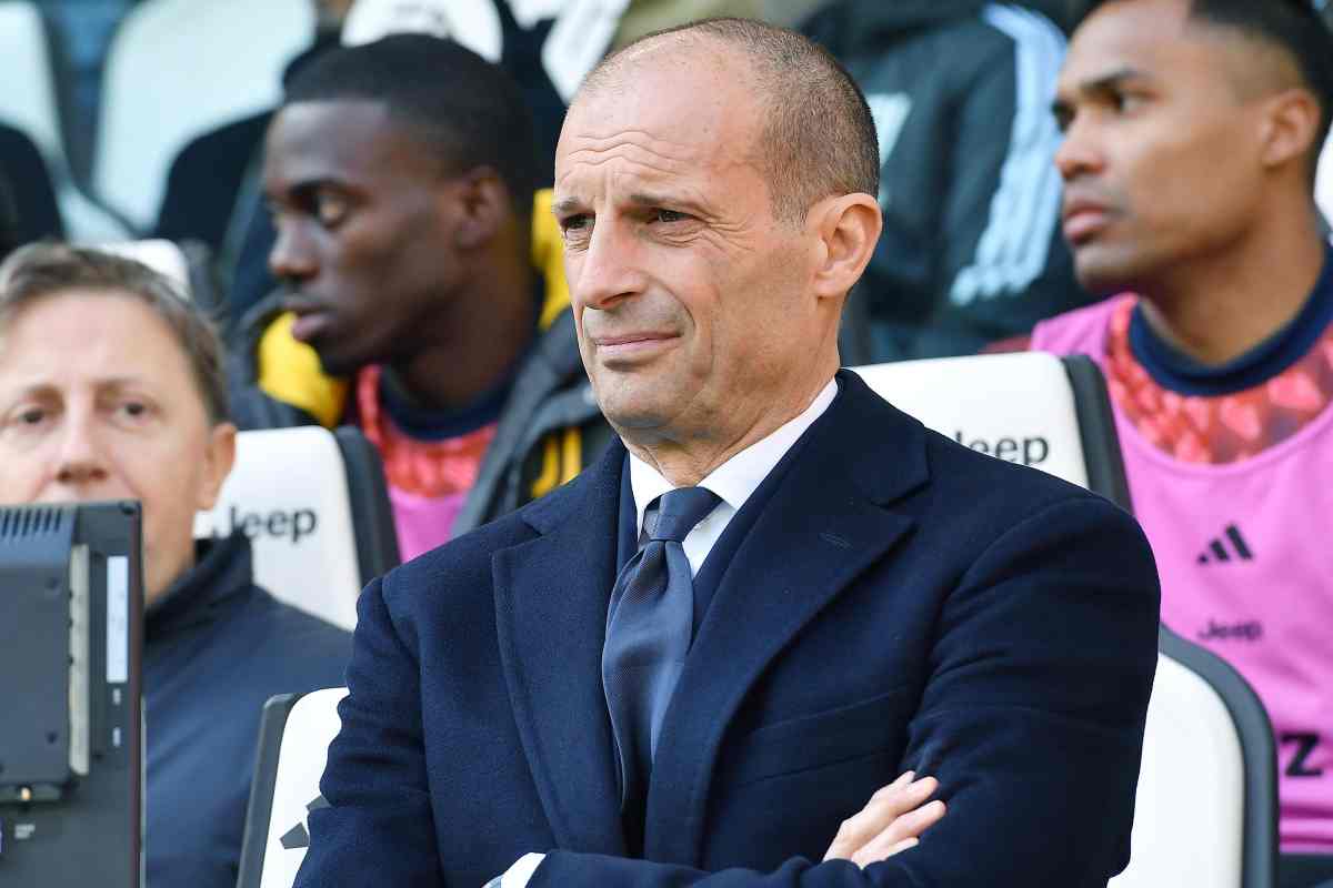 Juve, rivoluzione in difesa: ecco i nomi