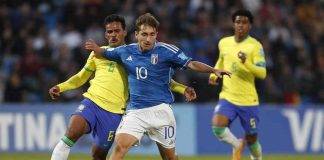 Che fine hanno fatto i giovani dell'Italia U20 del 2023?