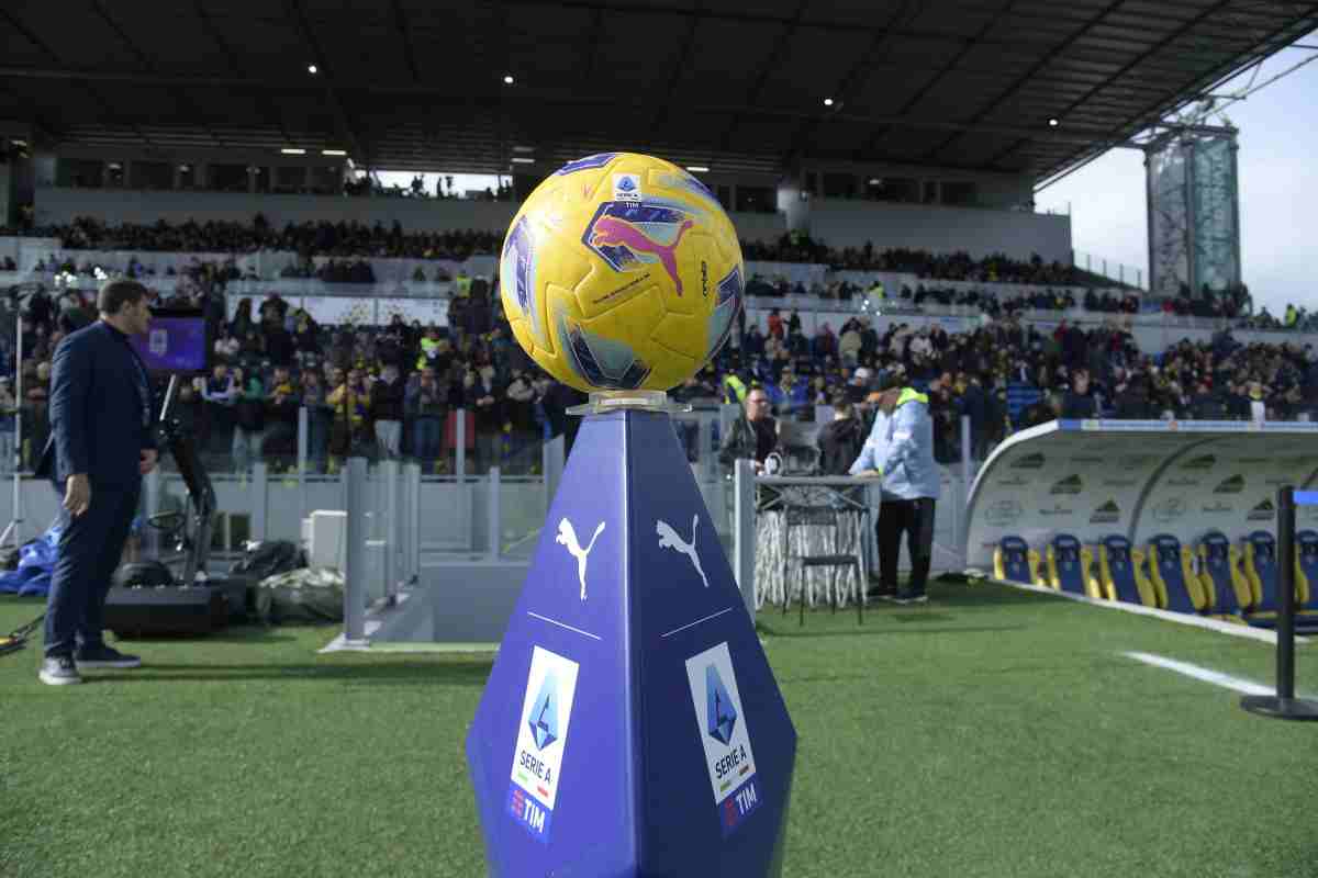 svolta per il calcio femminile