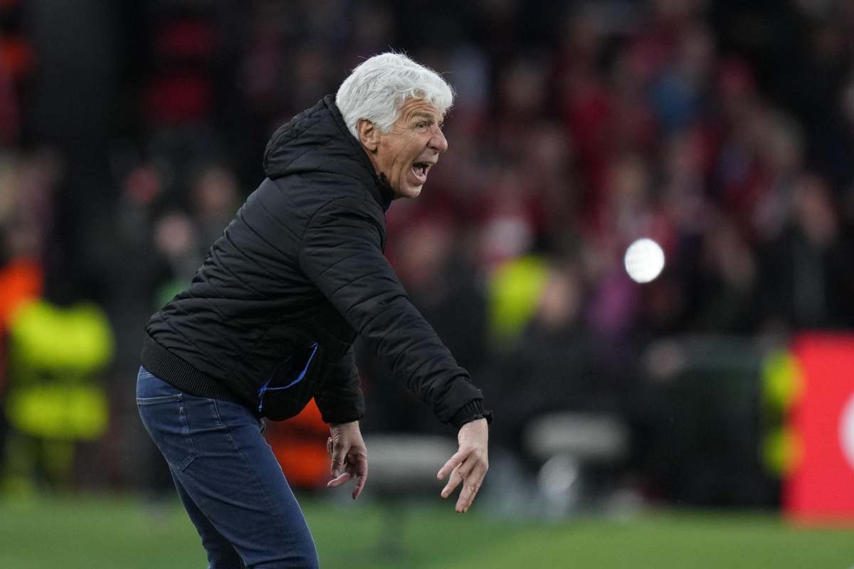 Gasperini 