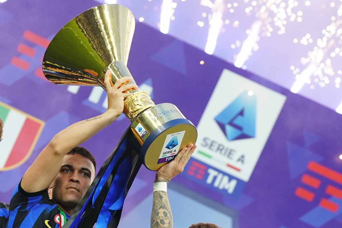 Inter tra Zhang e Oaktree
