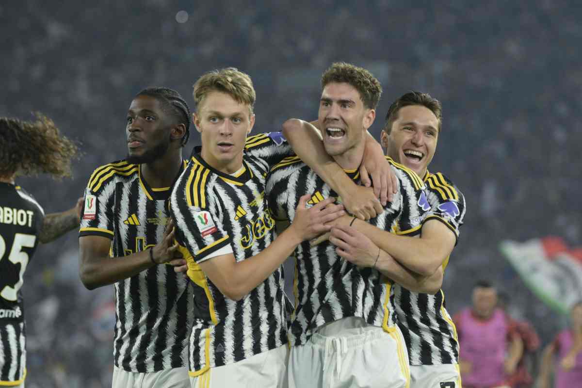 Juventus 