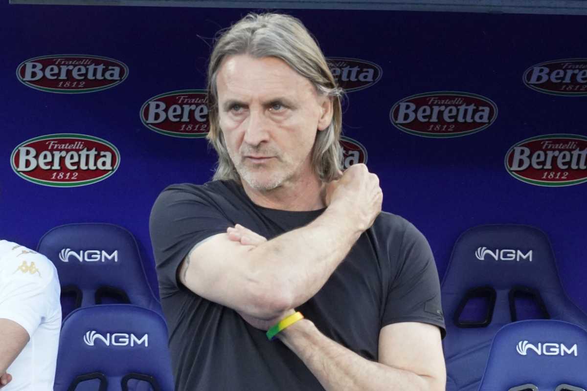 Nicola salva l'Empoli
