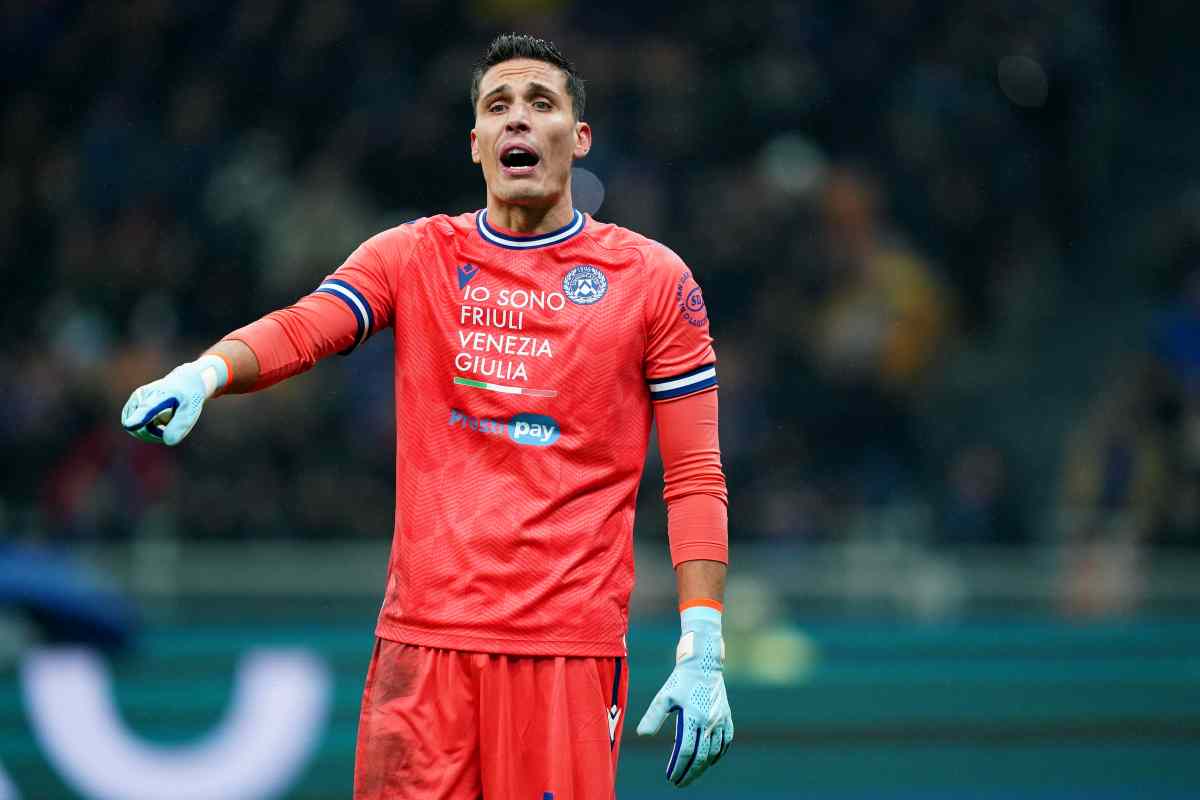 Inter su Silvestri