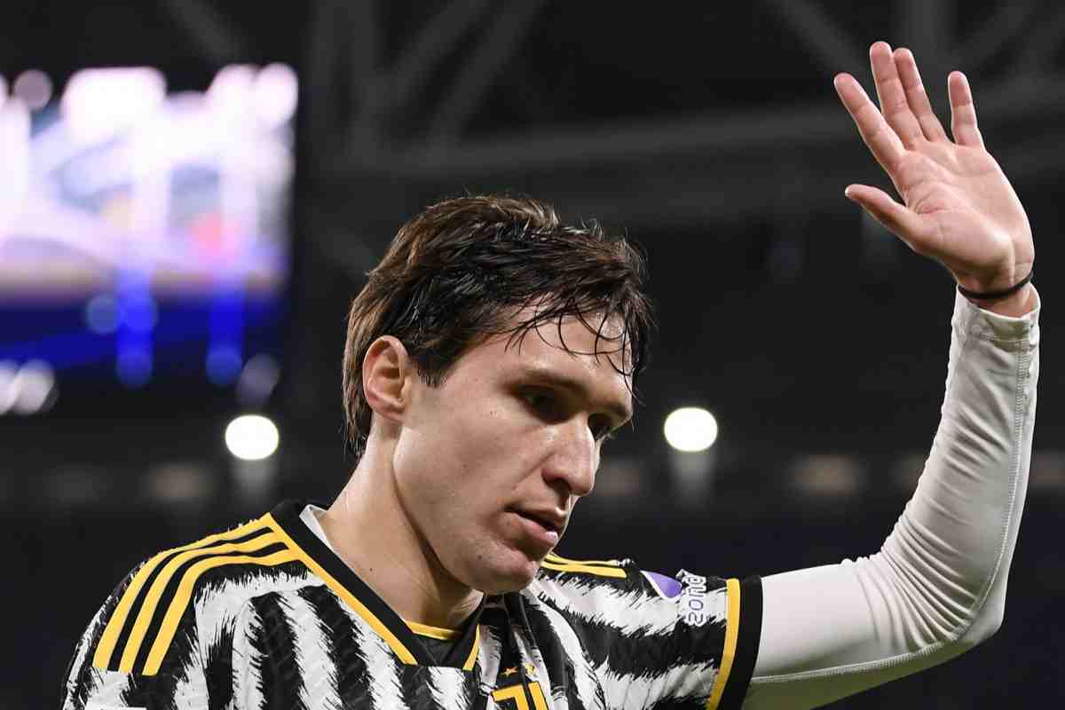 Retegui alla Juventus, si apre alla cessione di Chiesa