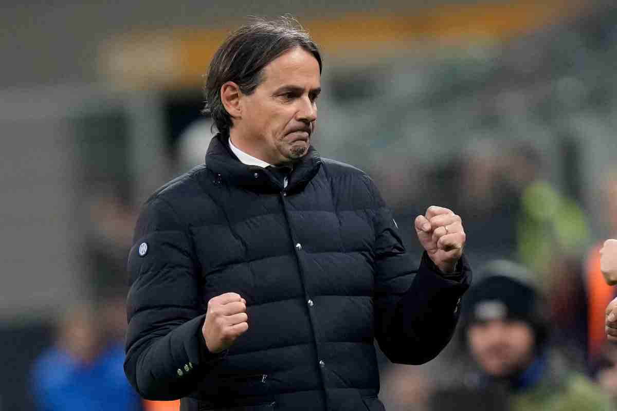Chiesa all'Inter