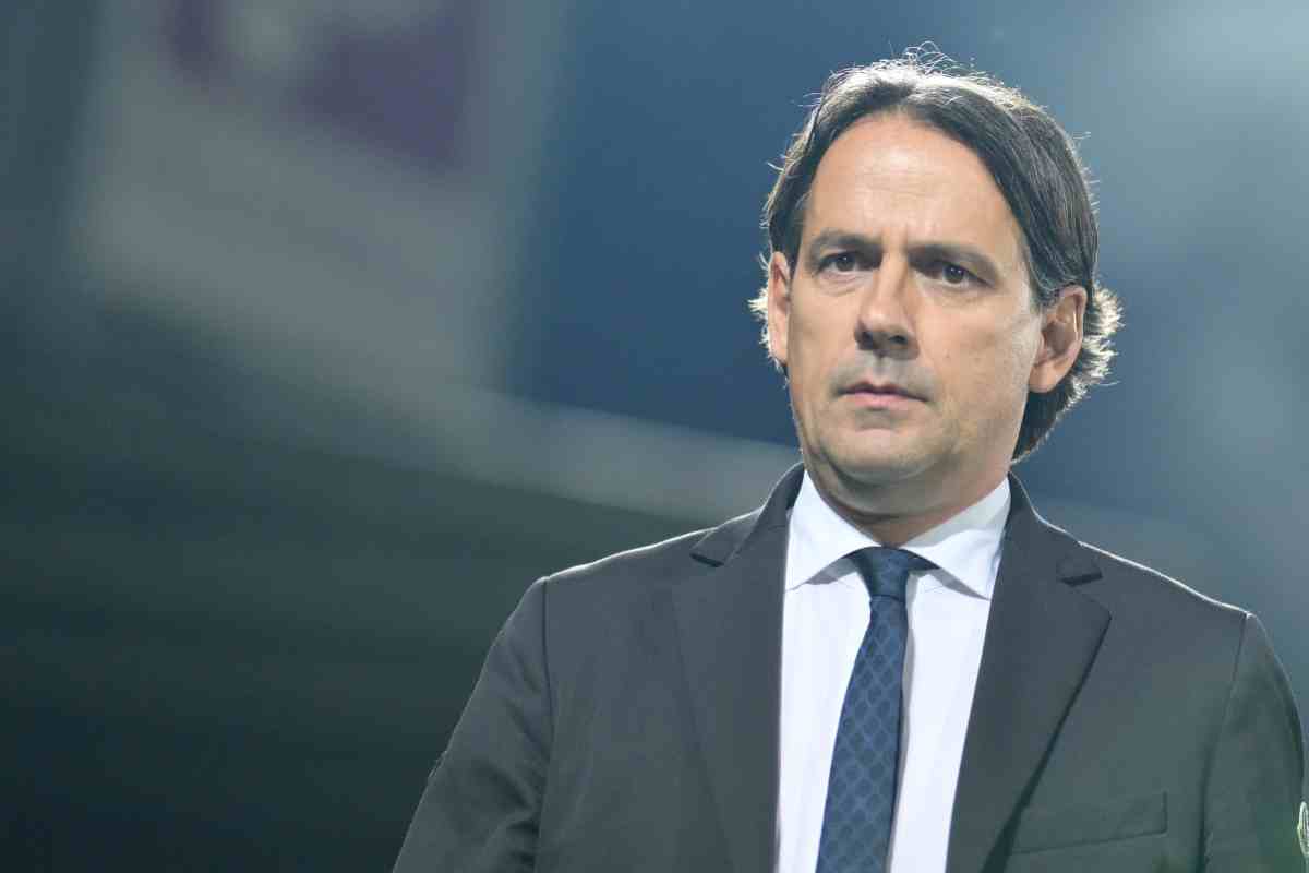 Inzaghi rischia grosso