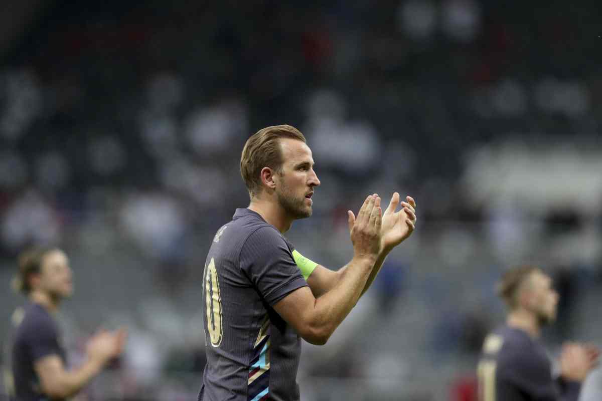 Kane e la speranza europea
