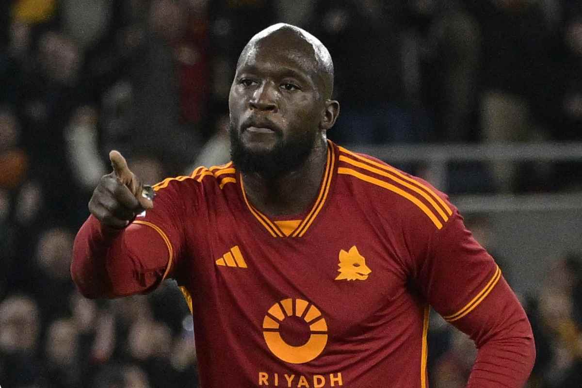 Lukaku Milan
