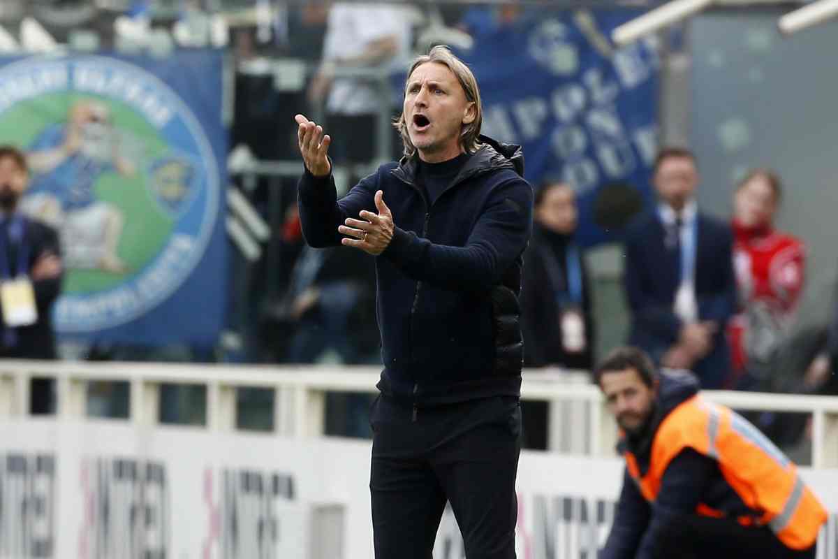 Nicola nuovo allenatore Cagliari