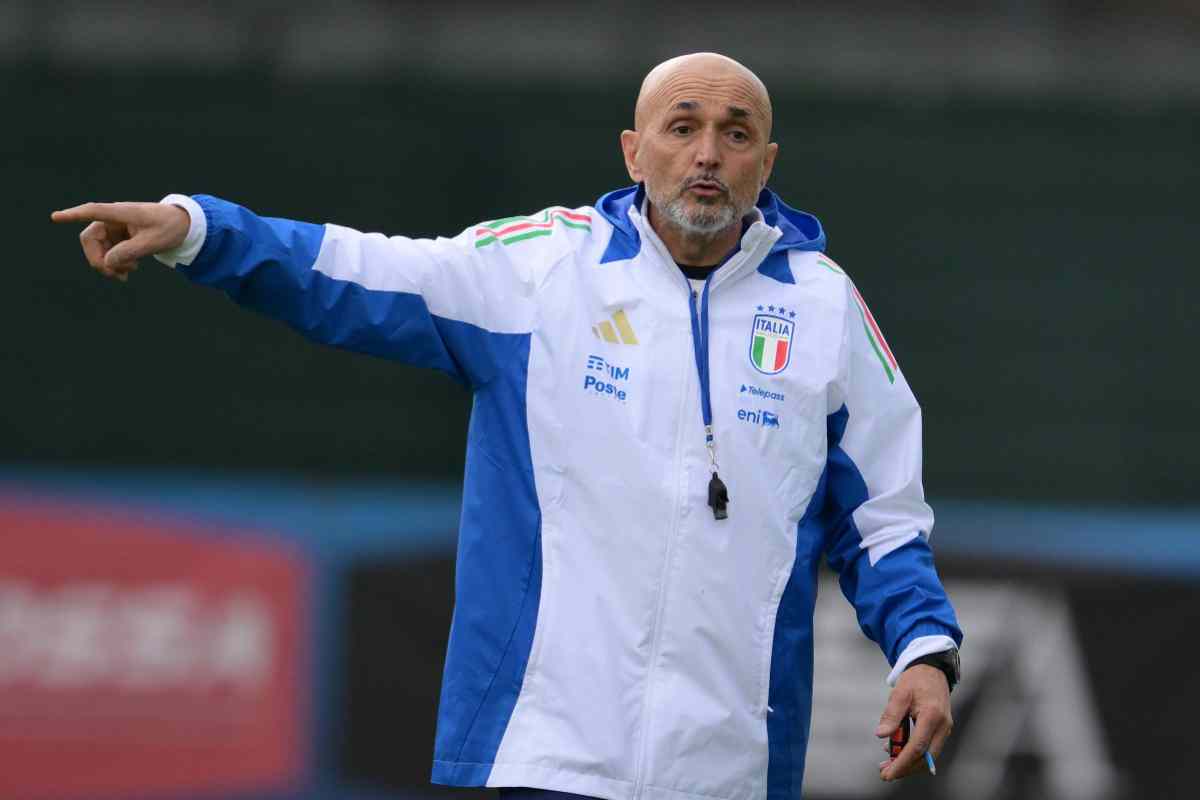 Italia pronta ad Euro 2024