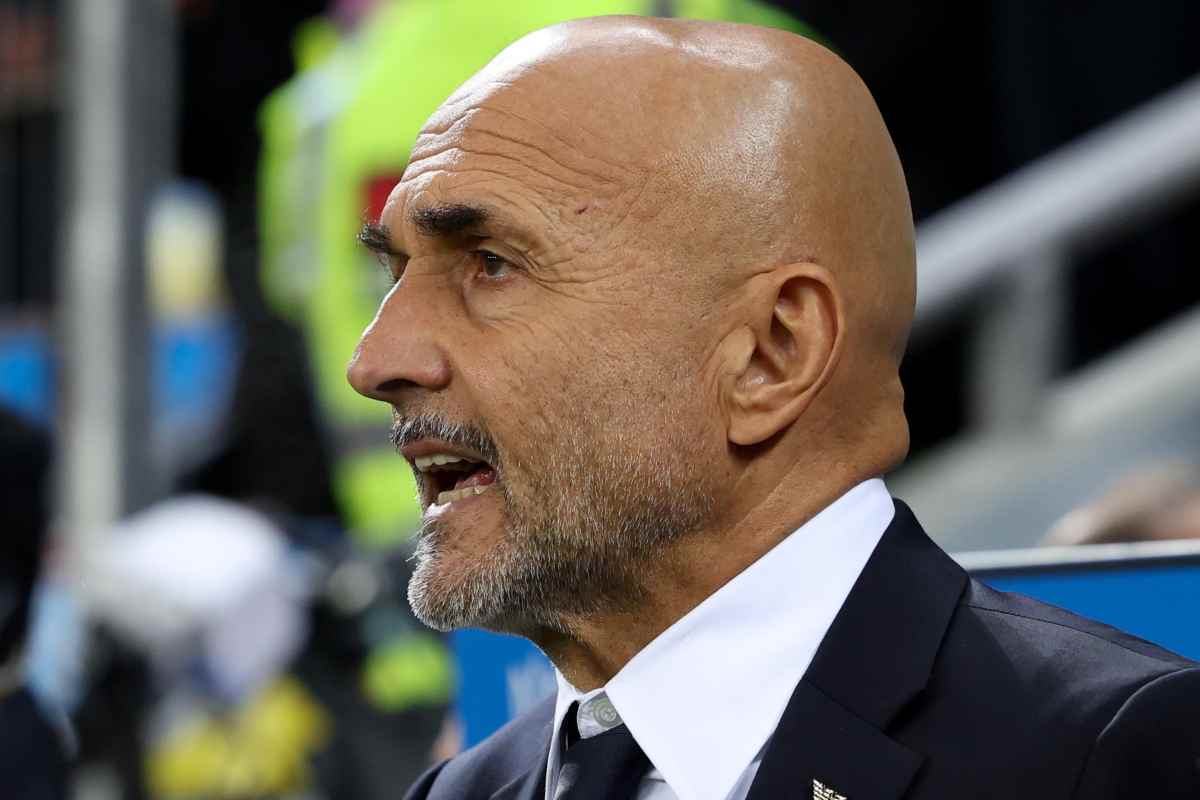 Spagna Italia probabili formazioni