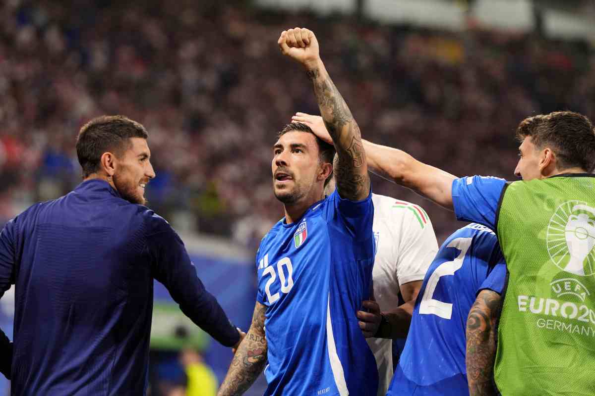 Italia va agli ottavi