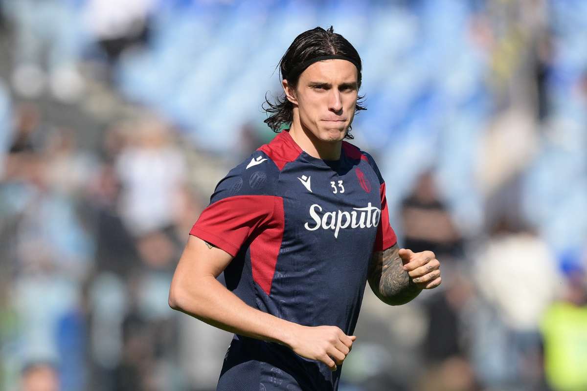 Calciomercato Juventus