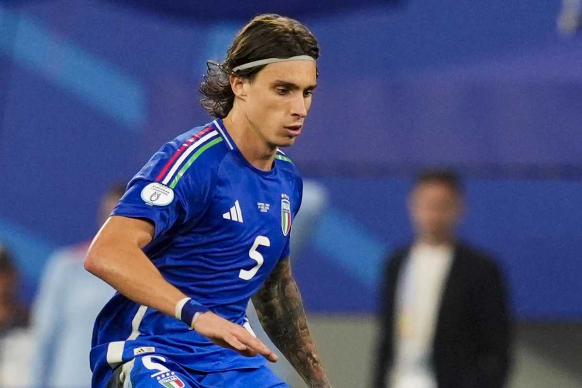 Maxi offerta per Calafiori
