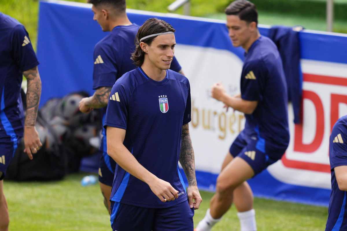 Maxi offerta per Calafiori