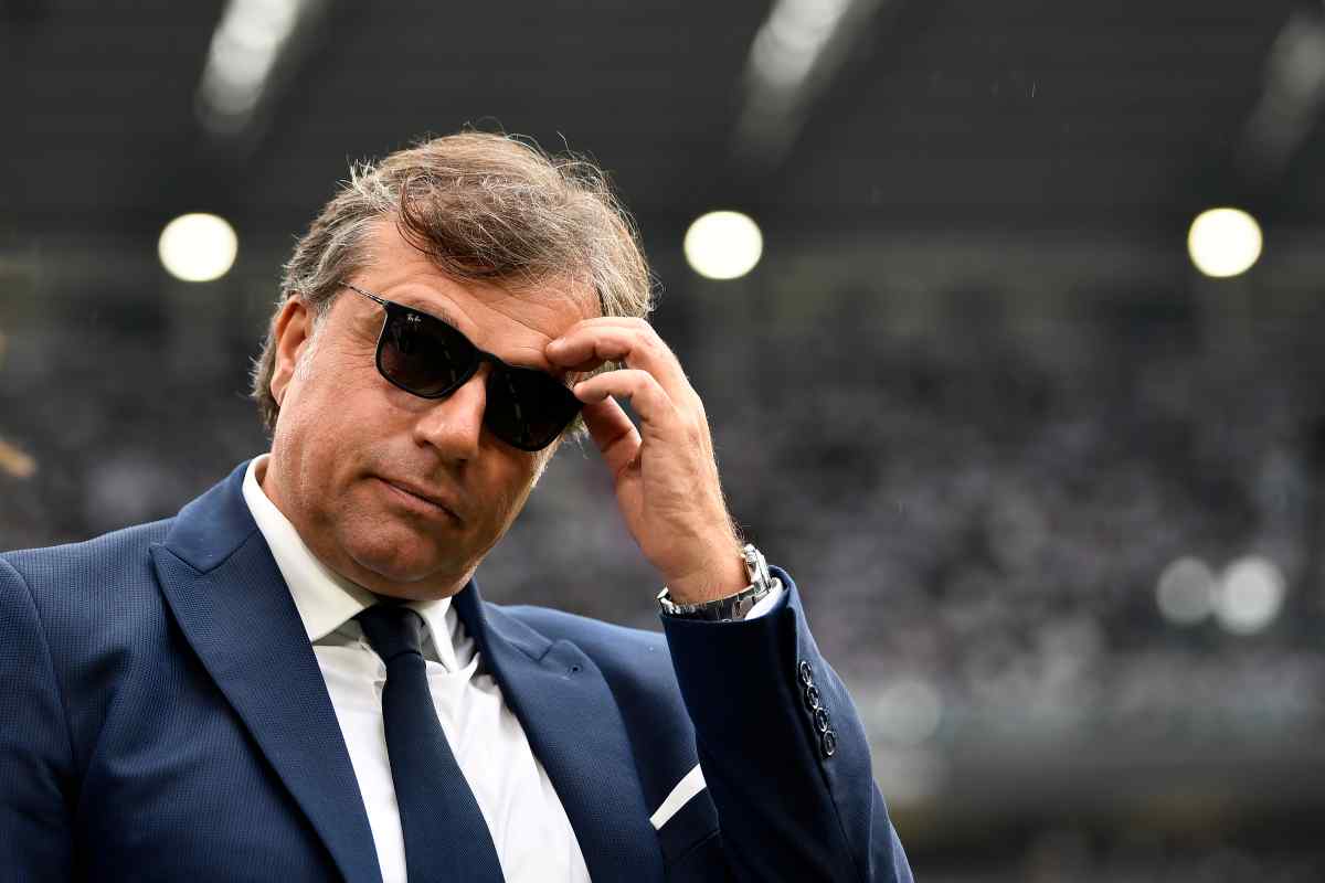 La Juve prepara le cessioni