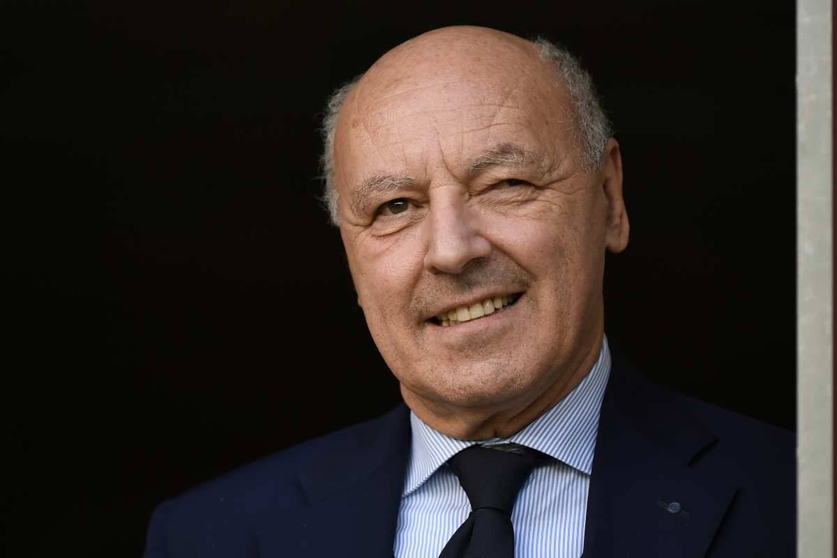 Cessioni Inter