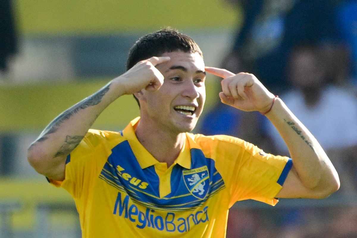 Todibo Juventus e cessione Soulè