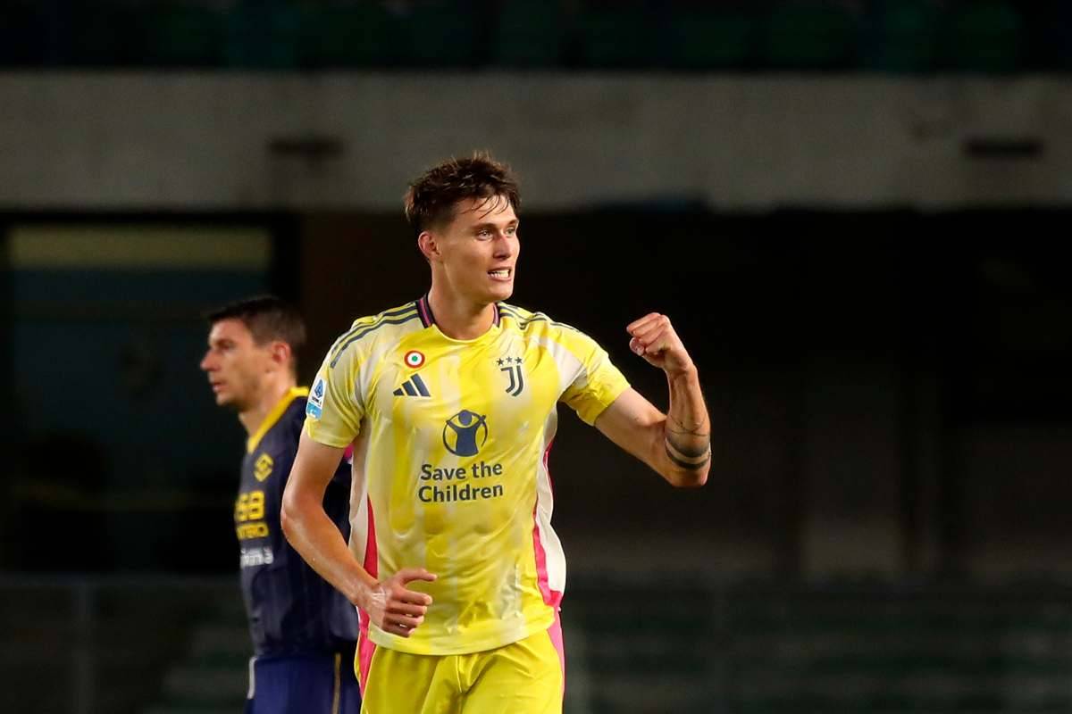 Obiettivi Savona con la Juventus 