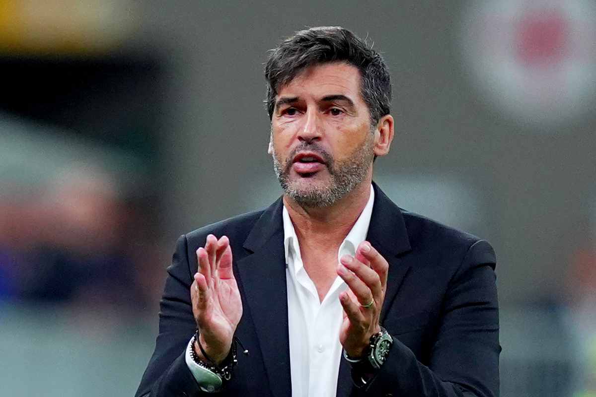 Il Milan prepara la sfida col Liverpool