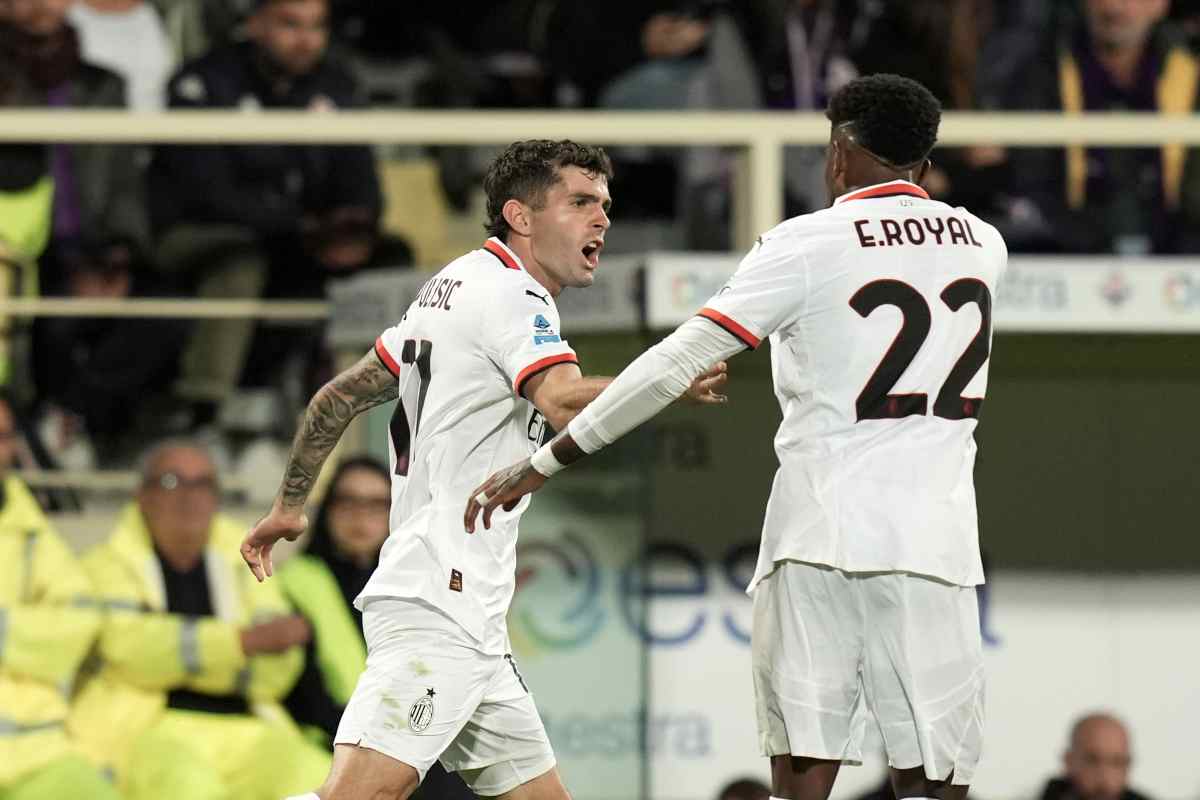 Allegri può essere la soluzione per il Milan