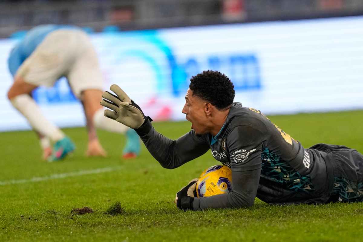 Dall'Udinese all'Inter annuncio ufficiale