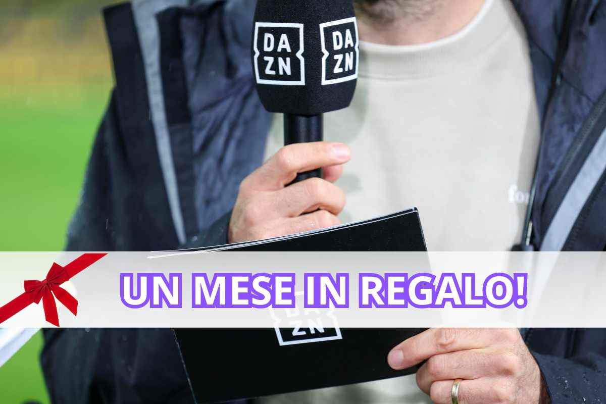 DAZN
