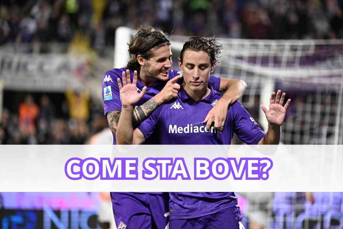 Edoardo Bove