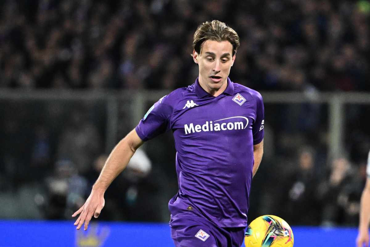 Edoardo Bove 