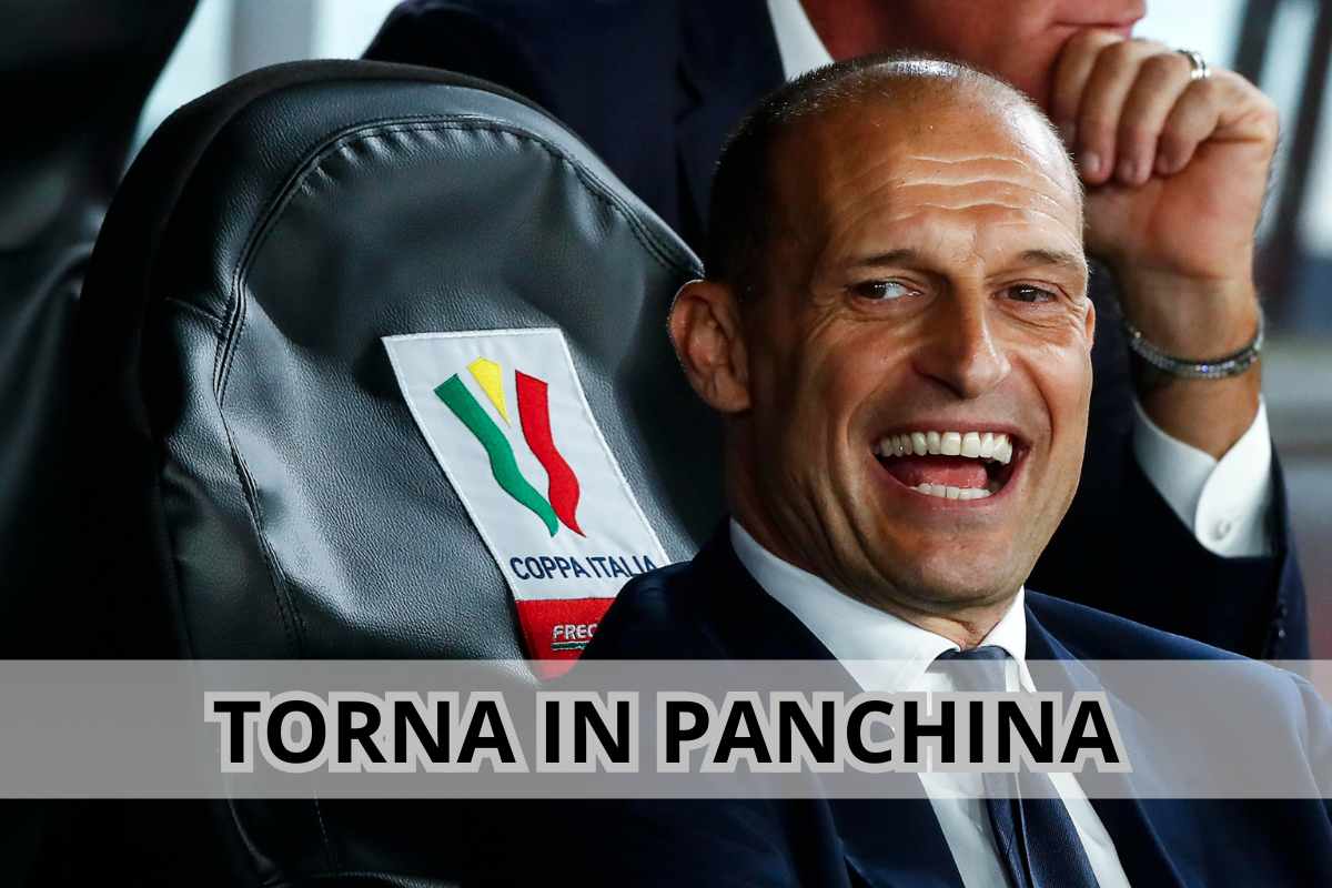 Max Allegri 