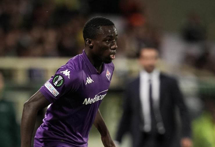Michael Kayode