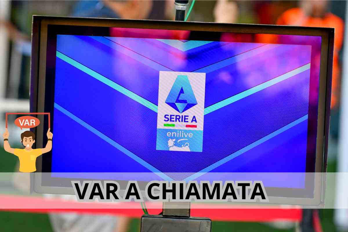 Monitor Var