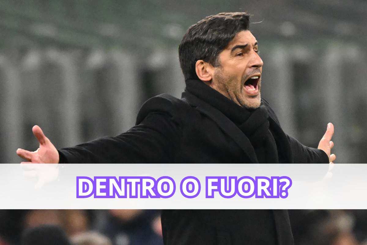 Paulo Fonseca