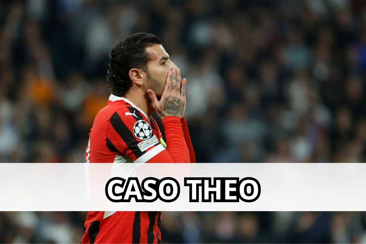 Theo Hernandez