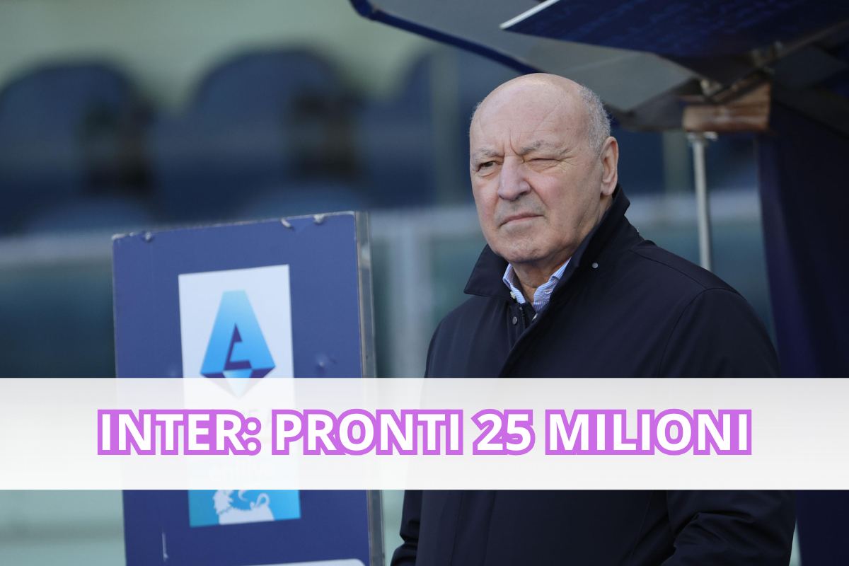 Giuseppe Marotta